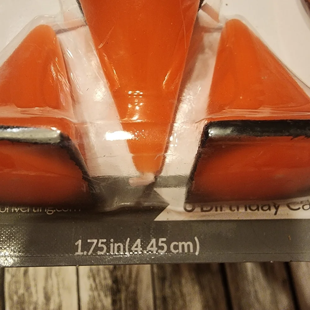 Creative Converting construction cone